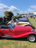 Eastbourne - ( Sunday 4th May 2025 )