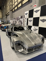 The Lancaster Classic - ( 7th -9th November 2025 