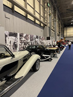 The Lancaster Classic - ( 7th -9th November 2025 