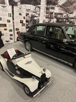 The Lancaster Classic - ( 7th -9th November 2025 