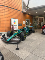 The Lancaster Classic - ( 7th -9th November 2025 