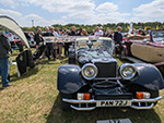 GRAND GATHERING - Classic Car Show - ( 17th + 18th MAY 2025 )