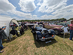 GRAND GATHERING - Classic Car Show - ( 17th + 18th MAY 2025 )