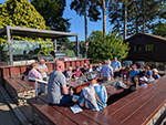 GRAND GATHERING - Classic Car Show - ( 17th + 18th MAY 2025 )