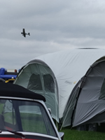 Sywell Classic Car show - ( 20th &ndash; 21st September 2025 )