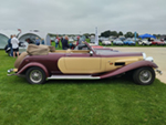 Sywell Classic Car show - ( 20th &ndash; 21st September 2025 )