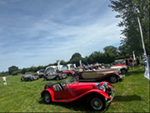 2026 Grand Gathering over the weekend of the 29th-31st May 2026 at Hatton Estate