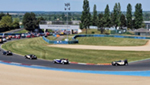 Magny Cours - France ( 21st - 29th April 2026 )