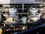 Panther J72 - Val (new twin carbs)