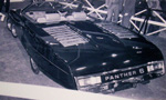 Panther Six No.1 
