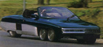 Panther Six No.1  - 1978