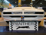 Panther Six No.2 - 2008
