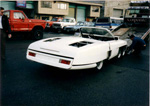 Panther Six No.2  - 1990