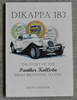 DIKAPPA Kallista Book by Bruno Eismark paper back