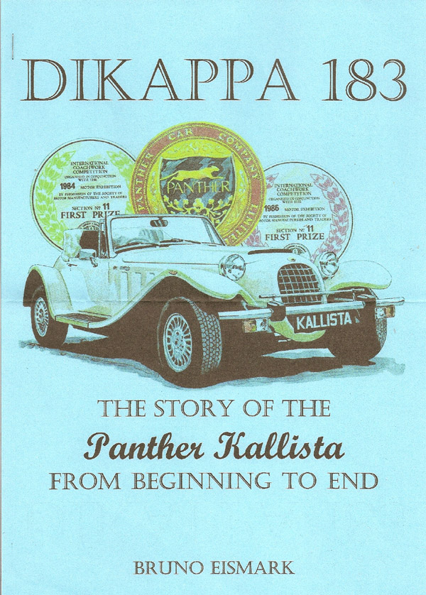 Brunos New Book
