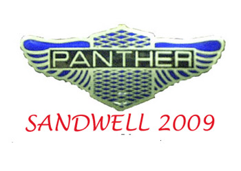 Sandwell 2009